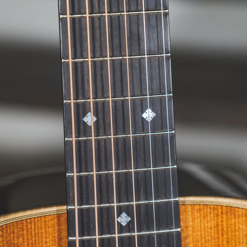 Goodall 2008 James Goodall BRP-14 Brazilian With OHSC - Used
