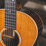 Goodall 2008 James Goodall BRP-14 Brazilian With OHSC - Used