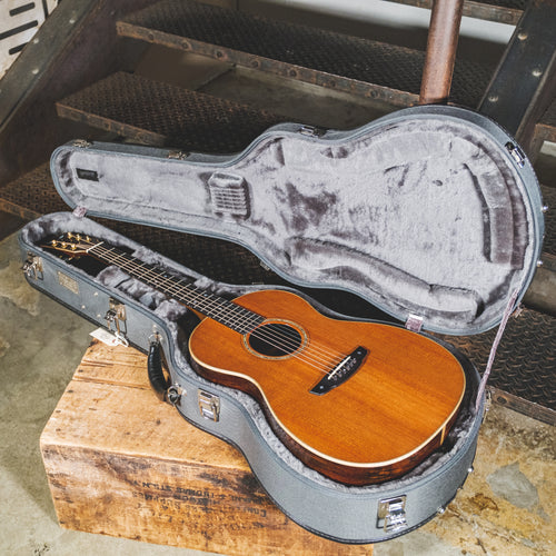 Goodall 2008 James Goodall BRP-14 Brazilian With OHSC - Used