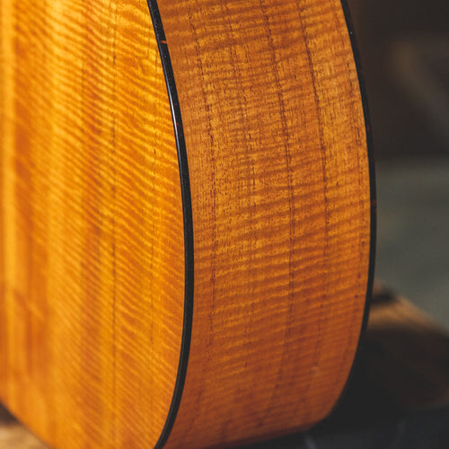 Collings 2019 OM1 Custom With OHSC - Used