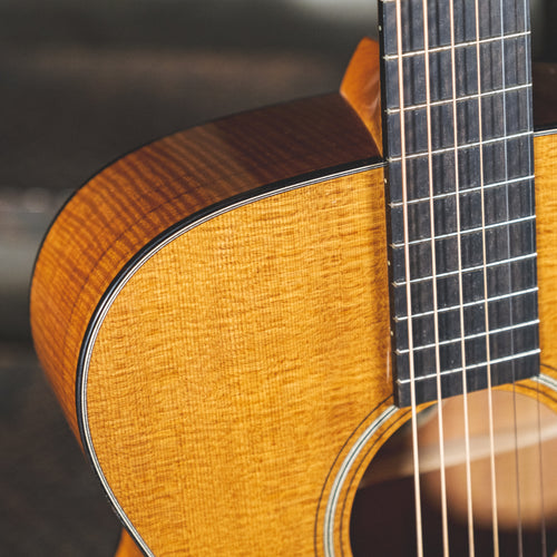 Collings 2019 OM1 Custom With OHSC - Used