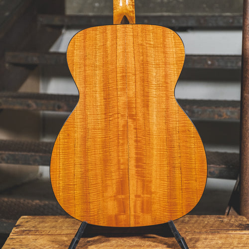 Collings 2019 OM1 Custom With OHSC - Used