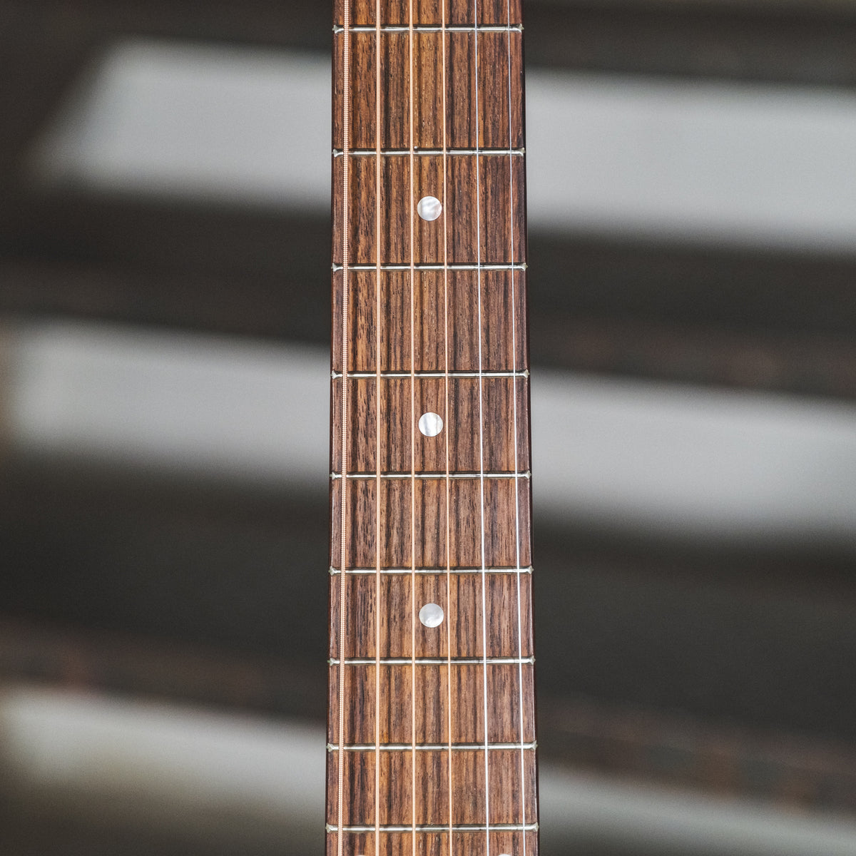 Eastman 2018 AC OM2 With OGB - Used