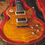 Gibson 2020 Slash Les Paul Standard, Appetite Amber With OHSC - Used