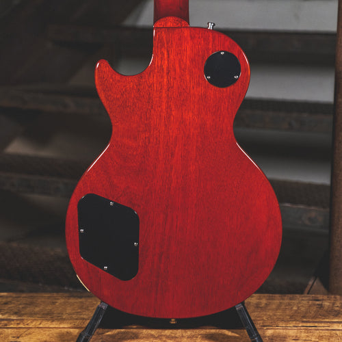 Gibson 2020 Slash Les Paul Standard, Appetite Amber With OHSC - Used