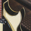 Gretsch 1957 Rambler, Smoke Green With Original Case - Used