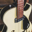Gretsch 1957 Rambler, Smoke Green With Original Case - Used