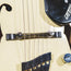 Gretsch 1957 Rambler, Smoke Green With Original Case - Used