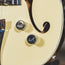 Gretsch 1957 Rambler, Smoke Green With Original Case - Used