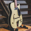Gretsch 1957 Rambler, Smoke Green With Original Case - Used