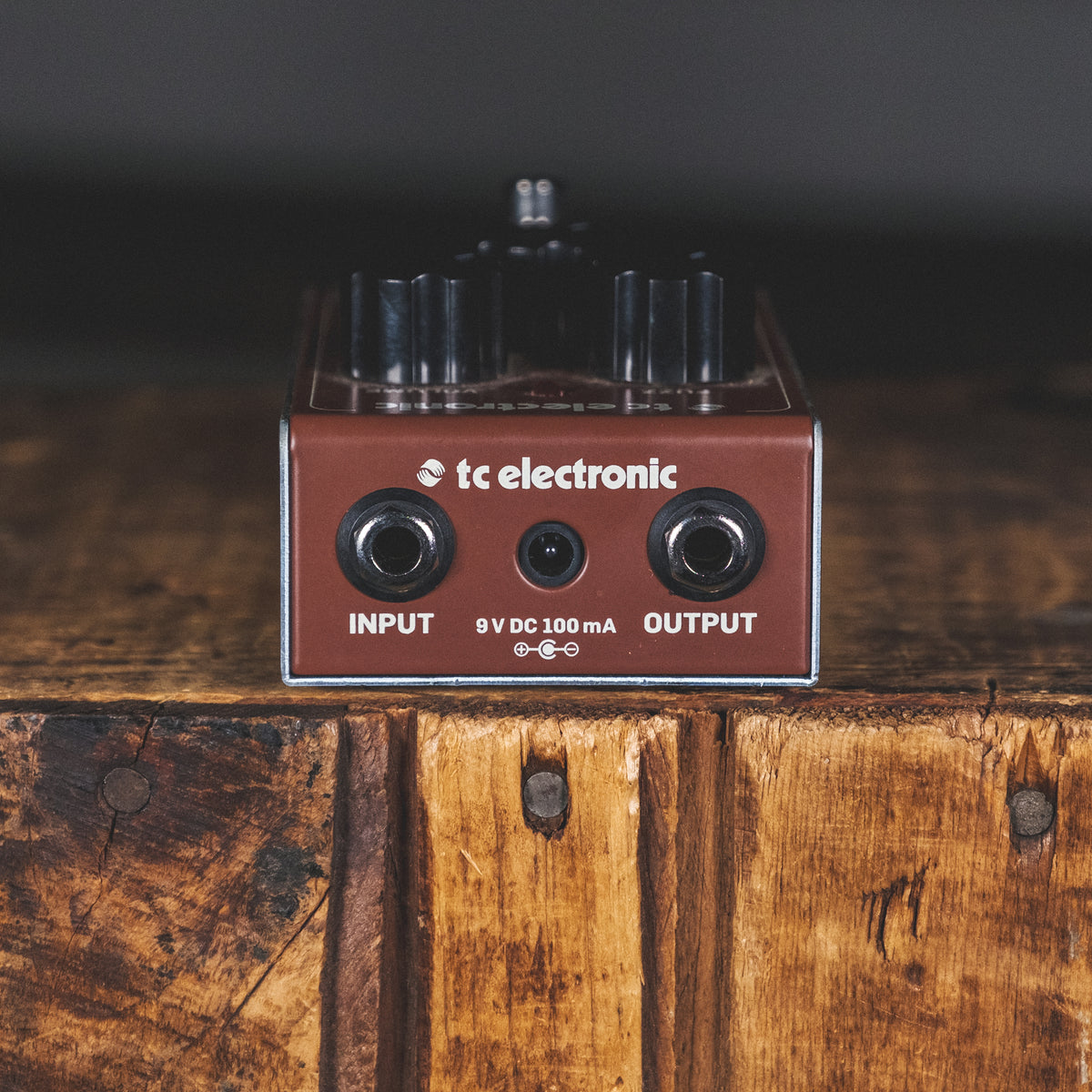 TC Electronic Rusty Fuzz - Used