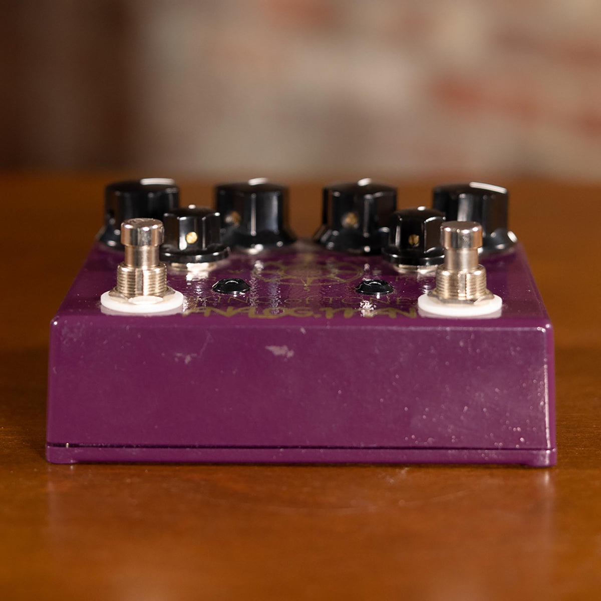 Analogman King Of Tone Overdrive - Used