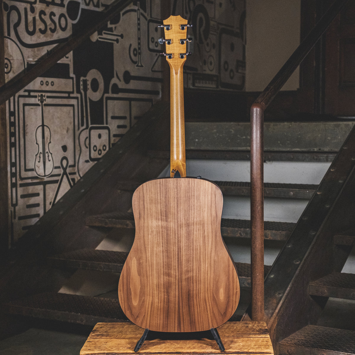 Taylor 2021 110E With OGB - Used