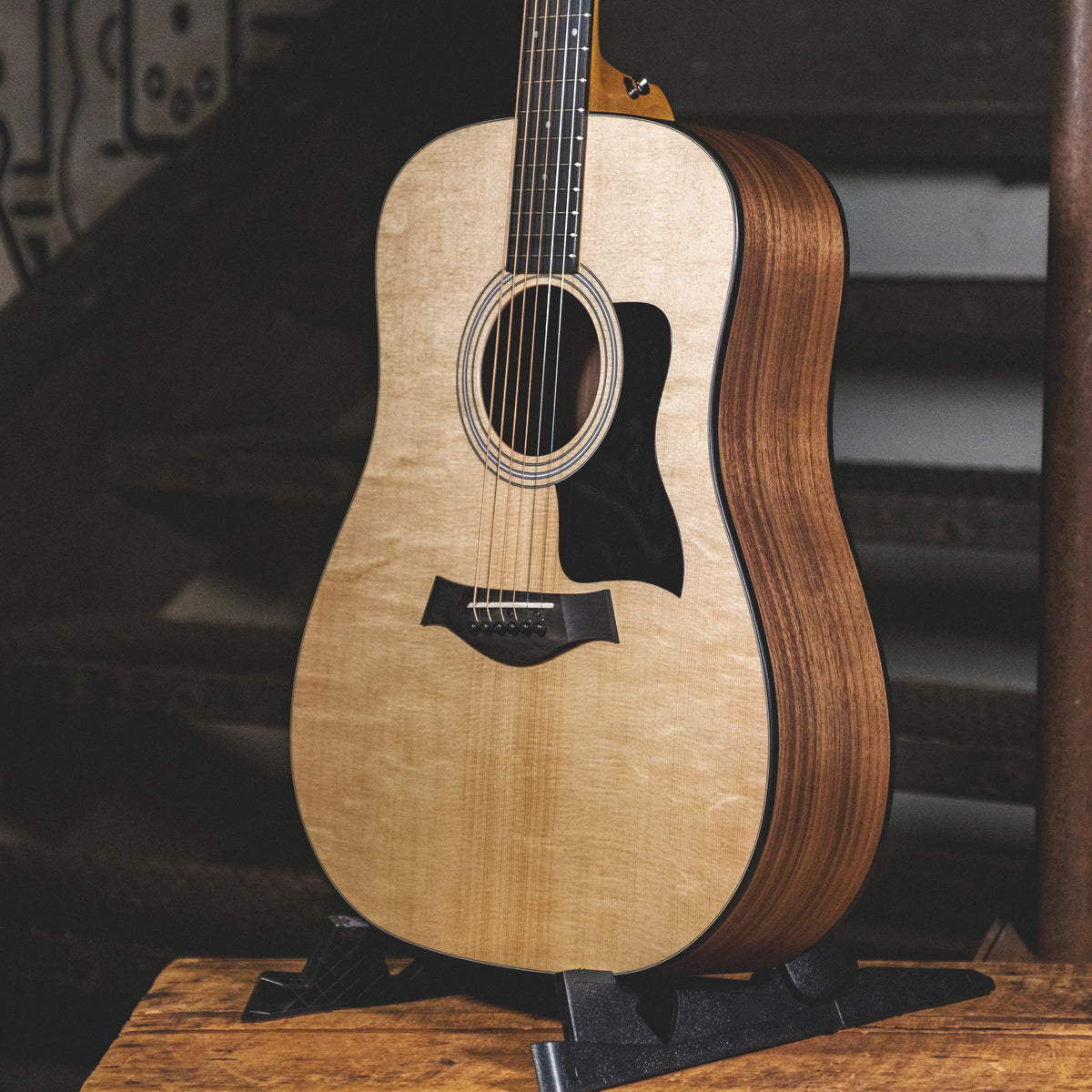 Taylor 2021 110E With OGB - Used