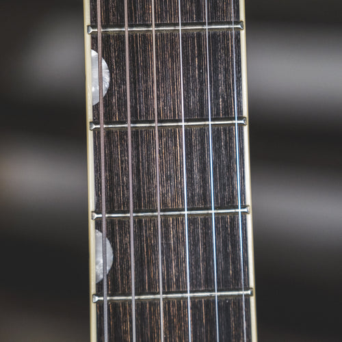 Gretsch 2018 G5420TG Electromatic LTD 135th Dark Cherry Metallic/Casino Gold With OHSC - Used