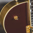 Gretsch 2018 G5420TG Electromatic LTD 135th Dark Cherry Metallic/Casino Gold With OHSC - Used
