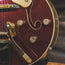 Gretsch 2018 G5420TG Electromatic LTD 135th Dark Cherry Metallic/Casino Gold With OHSC - Used