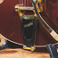 Gretsch 2018 G5420TG Electromatic LTD 135th Dark Cherry Metallic/Casino Gold With OHSC - Used