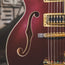 Gretsch 2018 G5420TG Electromatic LTD 135th Dark Cherry Metallic/Casino Gold With OHSC - Used
