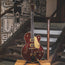 Gretsch 2018 G5420TG Electromatic LTD 135th Dark Cherry Metallic/Casino Gold With OHSC - Used