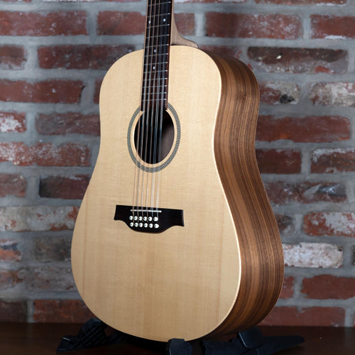 Seagull 2010 Walnut 12 Natural With Case - Used