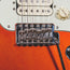 Fender 2018 American Performer Stratocaster HSS, Autumn Metallic With OGB - Used