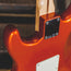 Fender 2018 American Performer Stratocaster HSS, Autumn Metallic With OGB - Used