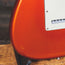 Fender 2018 American Performer Stratocaster HSS, Autumn Metallic With OGB - Used
