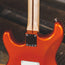 Fender 2018 American Performer Stratocaster HSS, Autumn Metallic With OGB - Used