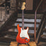 Fender 2018 American Performer Stratocaster HSS, Autumn Metallic With OGB - Used