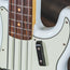 Fender American Vintage Reissue '63 Precision Bass, Sonic Blue With OHSC - Used
