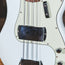 Fender American Vintage Reissue '63 Precision Bass, Sonic Blue With OHSC - Used