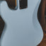 Fender American Vintage Reissue '63 Precision Bass, Sonic Blue With OHSC - Used