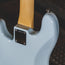 Fender American Vintage Reissue '63 Precision Bass, Sonic Blue With OHSC - Used