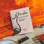 Fender American Vintage Reissue '63 Precision Bass, Sonic Blue With OHSC - Used