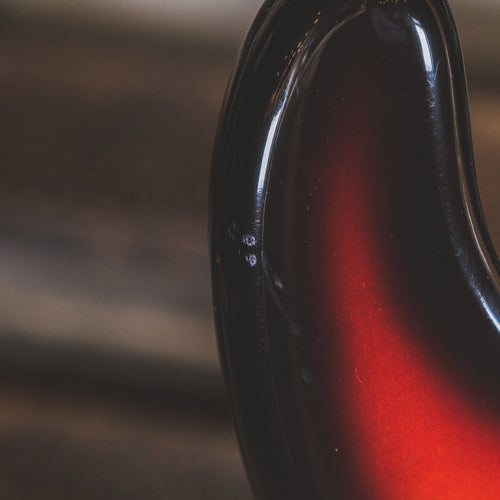 Fender 1985 MIJ Precision Bass Sunburst With OHSC - Used