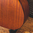 Martin 2001 B-1 Natural With OHSC - Used