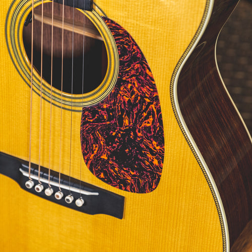 Martin 2003 000-28 Norman Blake With OHSC - Used