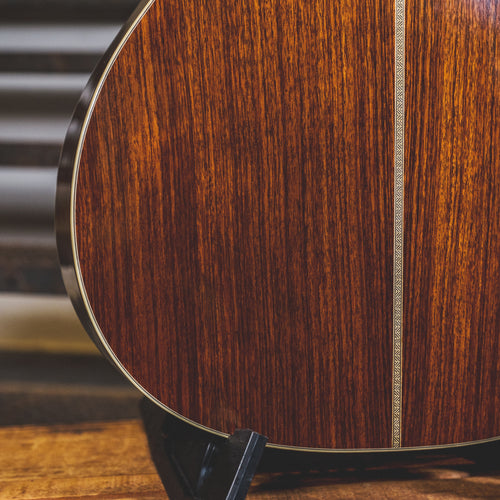 Martin 2003 000-28 Norman Blake With OHSC - Used