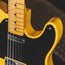 Fender 2009 American Vintage 1952 Telecaster Butterscotch With OHSC - Used