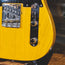Fender 2009 American Vintage 1952 Telecaster Butterscotch With OHSC - Used