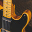 Fender 2004 FSR Spruce Top Telecaster With OHSC - Used
