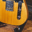Fender 2004 FSR Spruce Top Telecaster With OHSC - Used