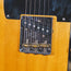 Fender 2004 FSR Spruce Top Telecaster With OHSC - Used