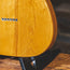 Fender 2004 FSR Spruce Top Telecaster With OHSC - Used