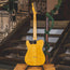 Fender 2004 FSR Spruce Top Telecaster With OHSC - Used