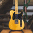 Fender 2004 FSR Spruce Top Telecaster With OHSC - Used
