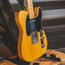 Fender 2004 FSR Spruce Top Telecaster With OHSC - Used