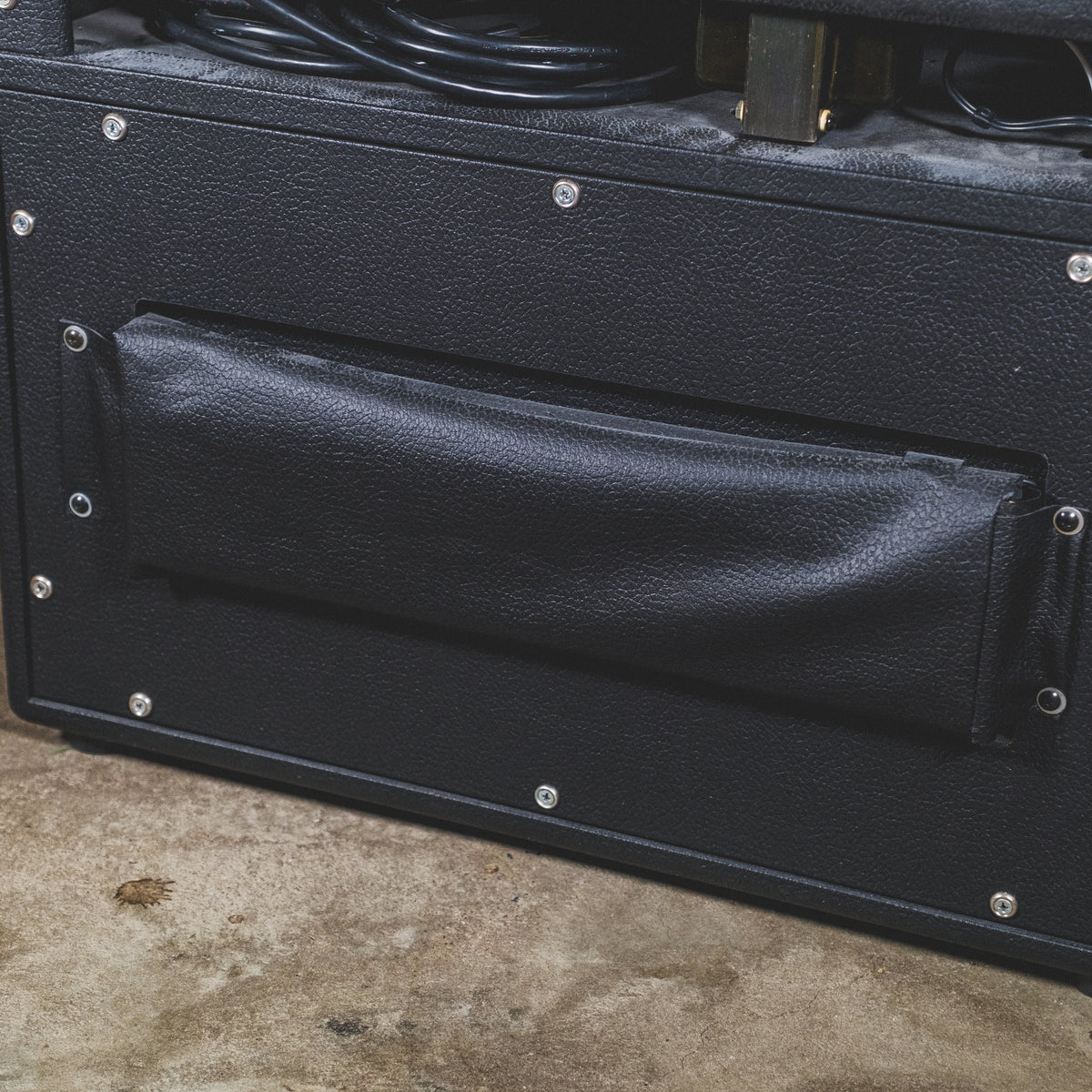 Bogner Shiva 1x12 Combo With Footswitch - Used