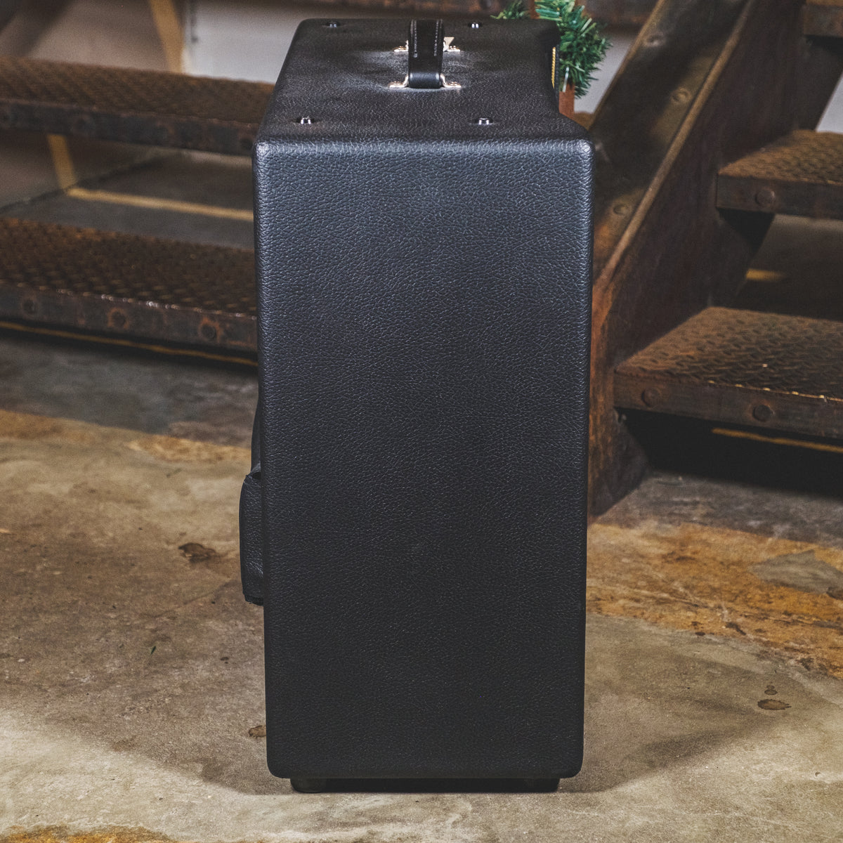 Bogner Shiva 1x12 Combo With Footswitch - Used